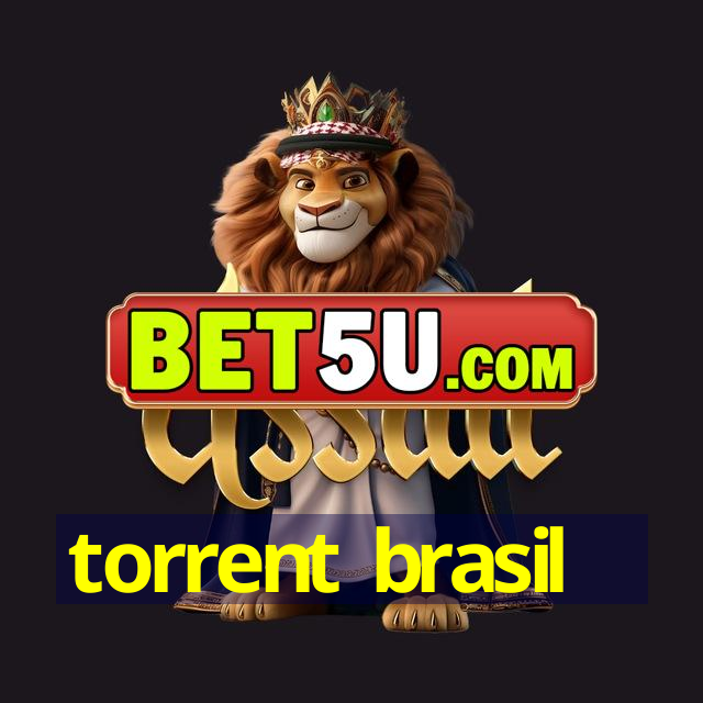 torrent brasil